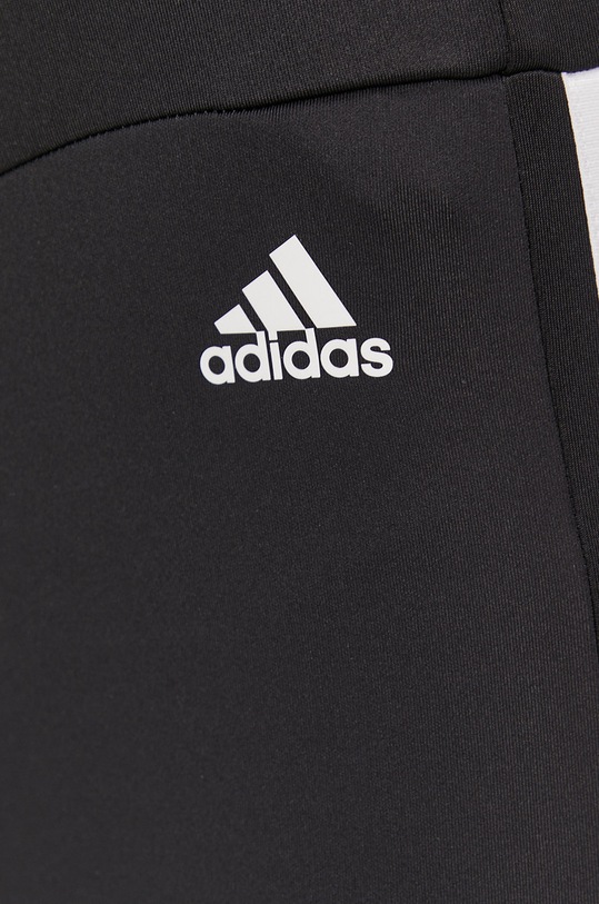 adidas Szorty GL3971 czarny GL3971