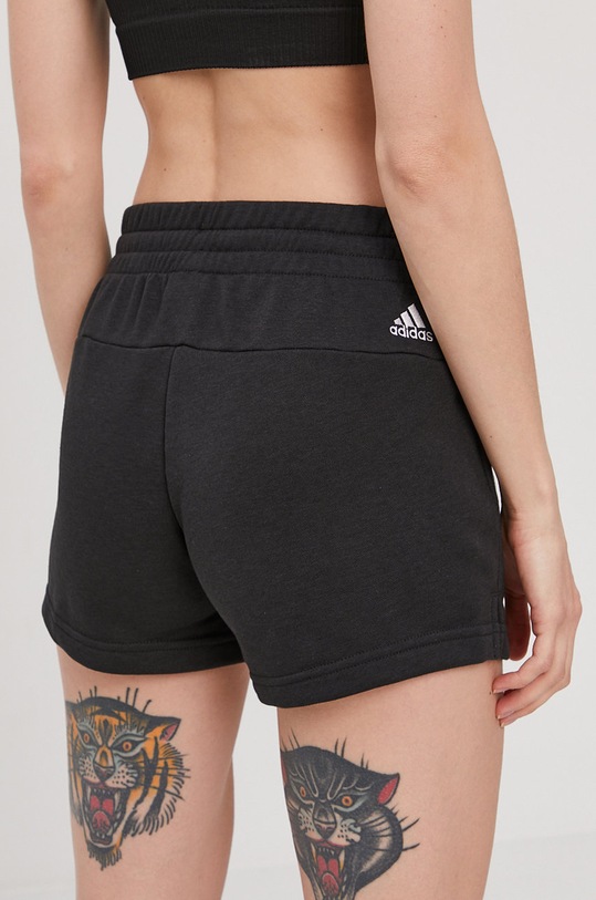 Kraťasy adidas GM5524 černá GM5524