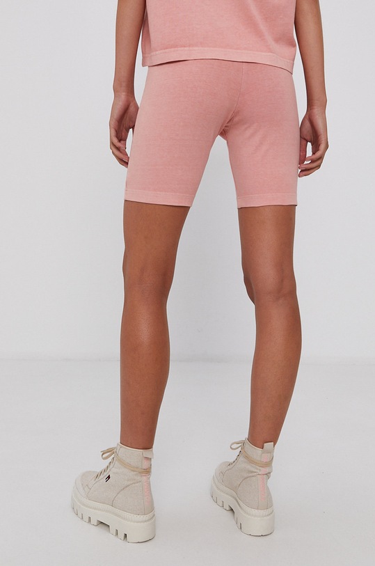 Abbigliamento Reebok Classic pantaloncini GR0392 rosa