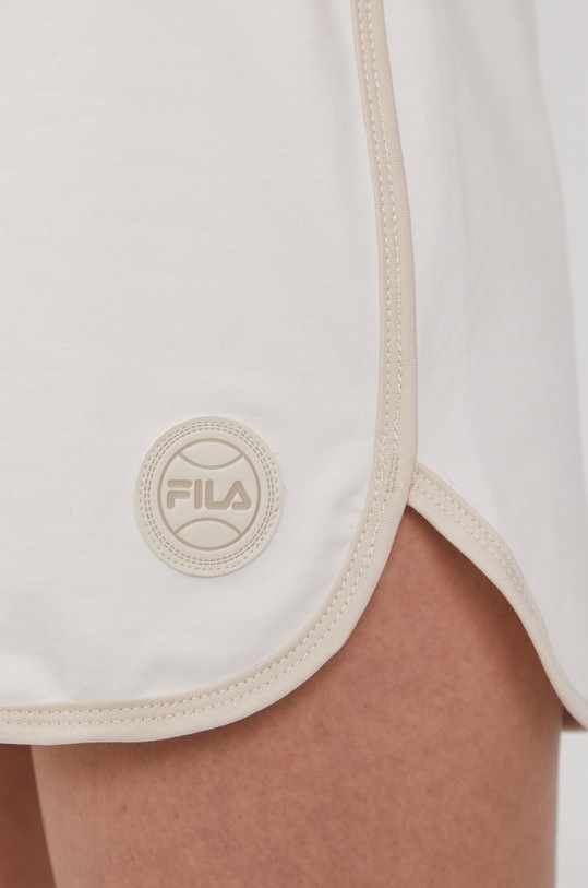 Šortky Fila 689301 biela