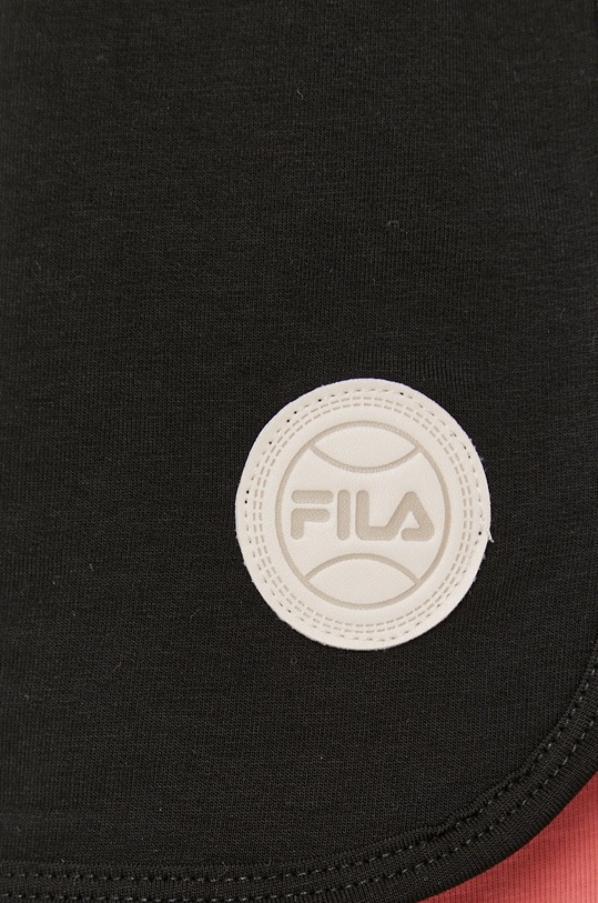 Σορτς Fila μαύρο 689301