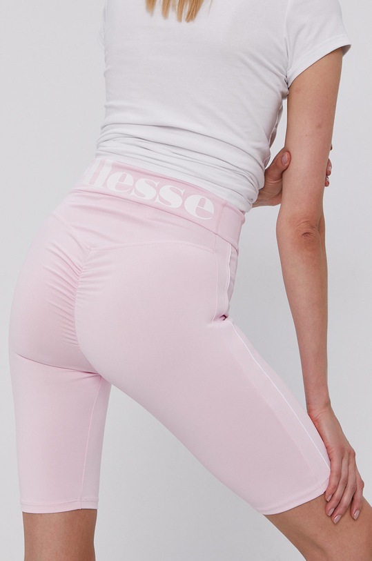 Kratke hlače Ellesse SGJ11891 roza SS21