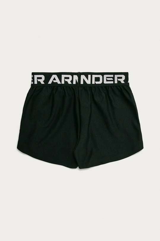 Under Armour - Pantaloni scurti copii 122 - 170 cm 1363372 1363372 negru AW24