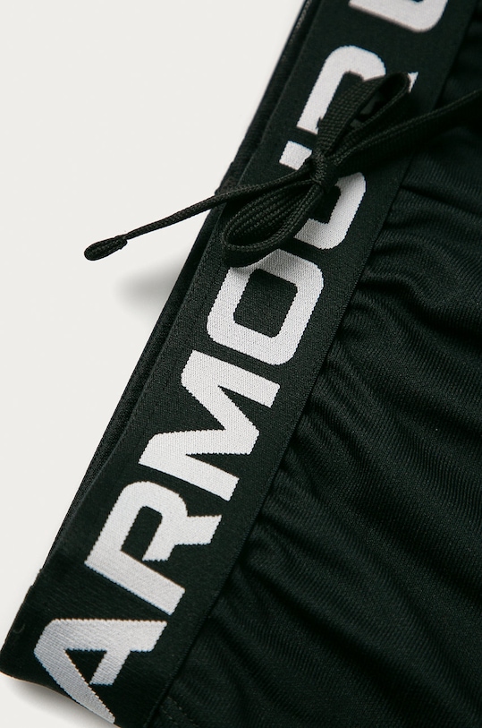 Fete Under Armour - Pantaloni scurti copii 122 - 170 cm 1363372 1363372 negru