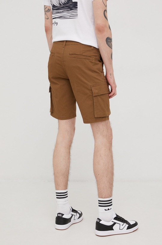 Odzież Only & Sons szorty 22016689 brązowy