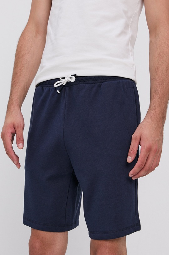 Kraťasy Quiksilver pletenina námořnická modř EQYFB03240