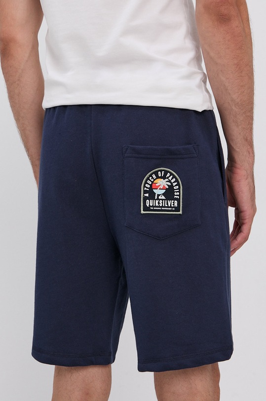 Kraťasy Quiksilver EQYFB03240 námořnická modř SS21