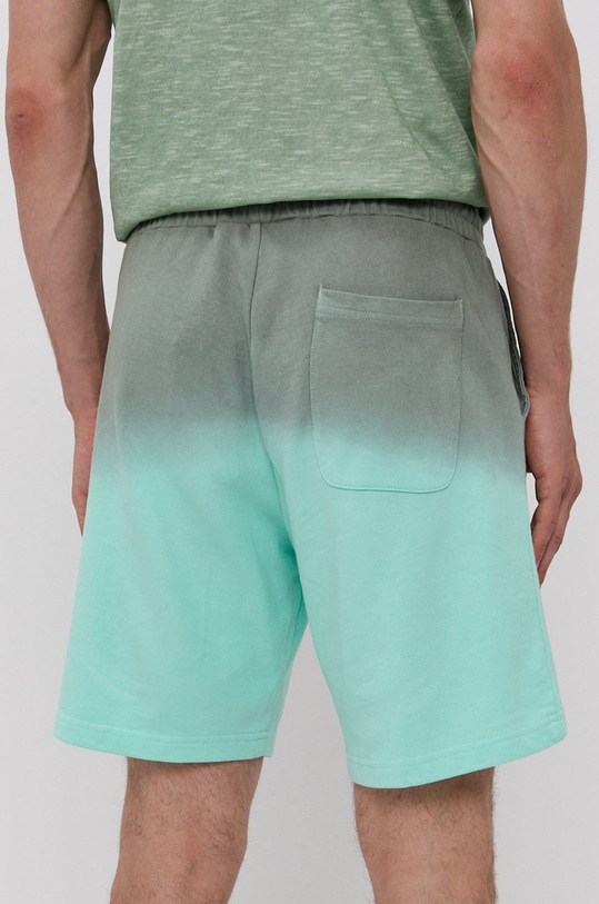 Odzież Jack & Jones Szorty 12190694 zielony