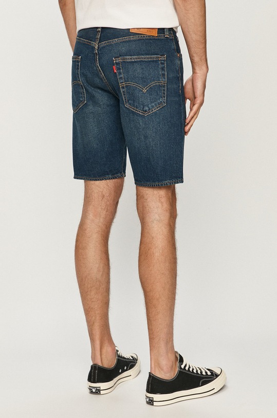Odzież Levi's Szorty jeansowe 36512.0139 granatowy