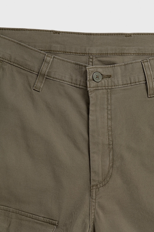 Odzież Levi's Szorty 54760.0001 zielony