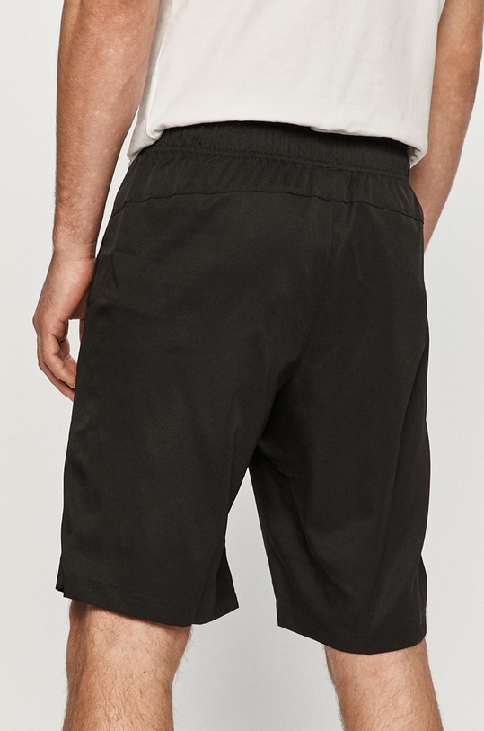 Oblečení Kraťasy Puma 586730 černá