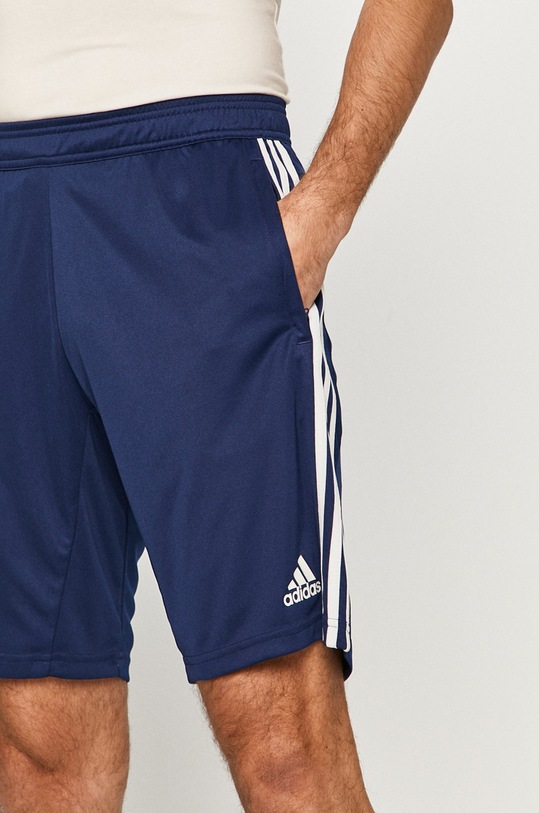 Oblečení adidas Performance - Kraťasy DT5173 DT5173 námořnická modř