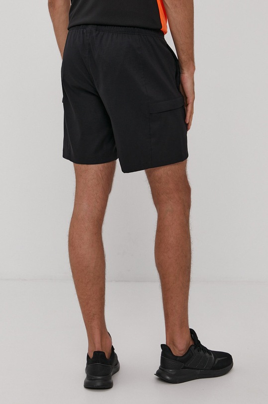 Oblečení Kraťasy The North Face NF0A55V8C1V1 černá
