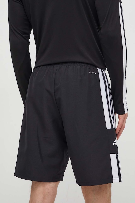 Oblečení Kraťasy adidas Performance GK9557 GK9557 černá