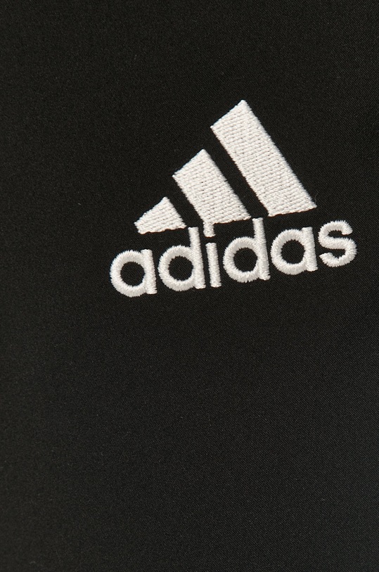 adidas - Szorty GL0022 czarny GL0022