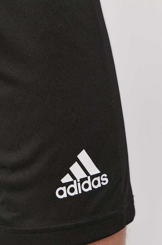 Adidas Performance Pantaloni scurți GN5776 negru GN5776