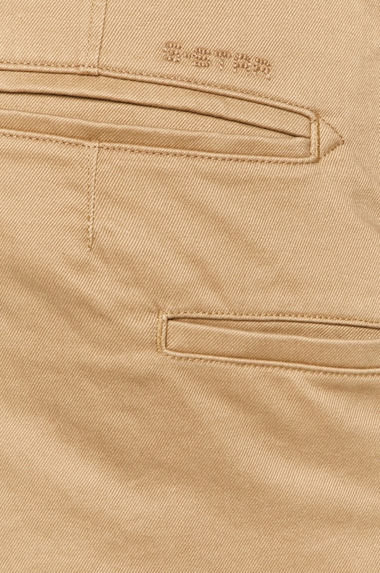 G-Star - Šortky béžová D14038.C072