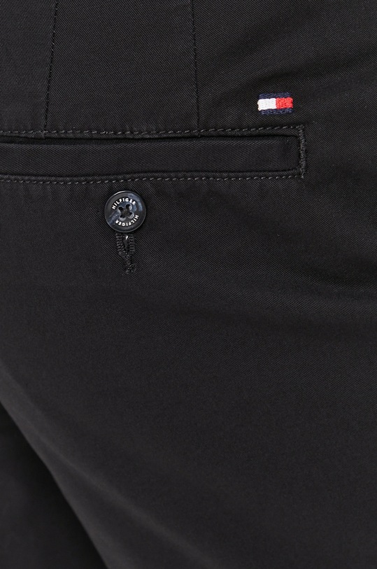 Kraťasy Tommy Hilfiger černá MW0MW13536.4891