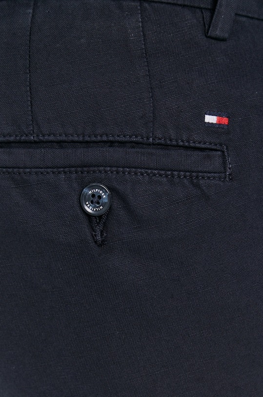 Tommy Hilfiger Szorty granatowy MW0MW17939.4891