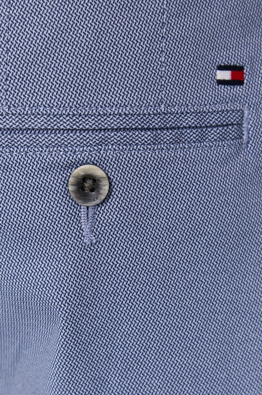 Kraťasy Tommy Hilfiger modrá MW0MW18335.4891