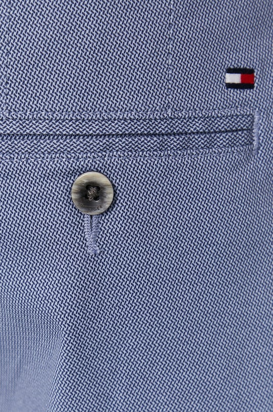 Kraťasy Tommy Hilfiger modrá MW0MW18335.4891