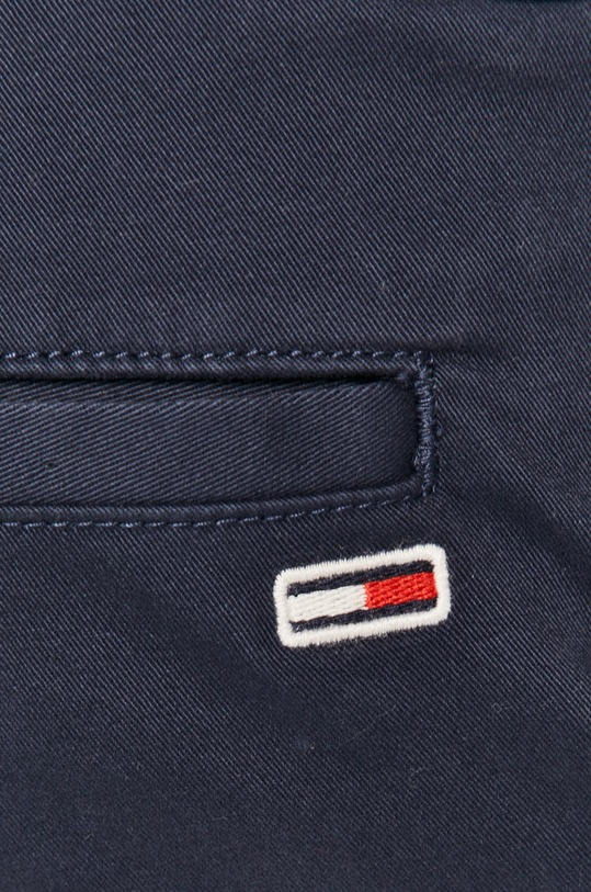 Kraťasy Tommy Jeans námořnická modř DM0DM11076.4891