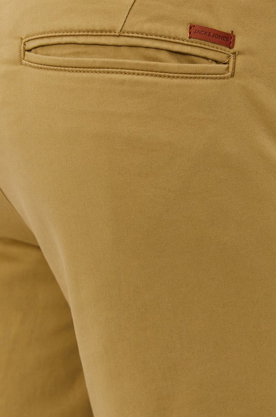 Jack & Jones Szorty zielony 12165604