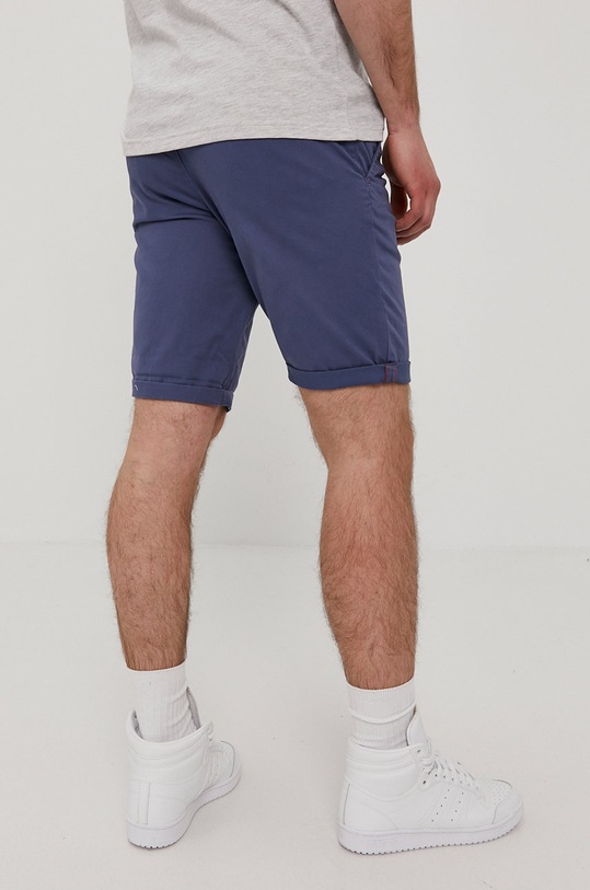 Odzież Jack & Jones Szorty 12165604 niebieski