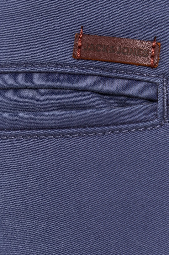 Jack & Jones Szorty niebieski 12165604