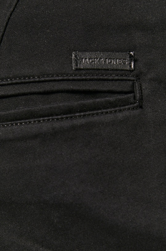 Kraťasy Jack & Jones černá 12165604