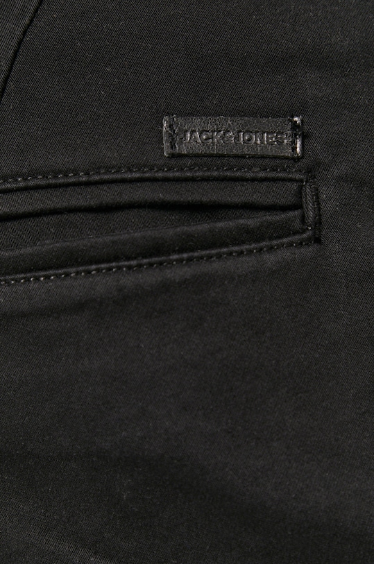 Kraťasy Jack & Jones černá 12165604