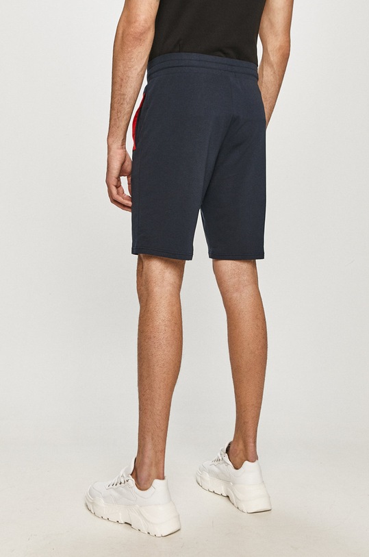 Emporio Armani - Šortky 111004.1P575 tmavomodrá SS21