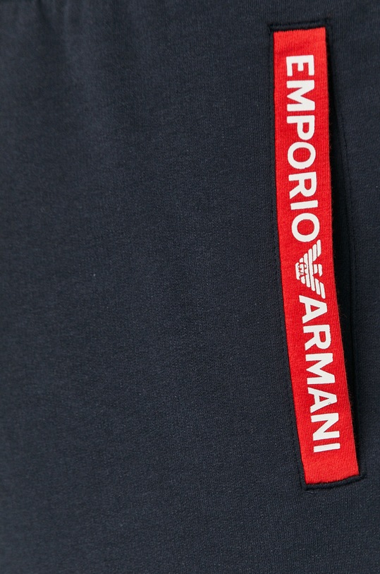 Oblečenie Emporio Armani - Šortky 111004.1P575 tmavomodrá