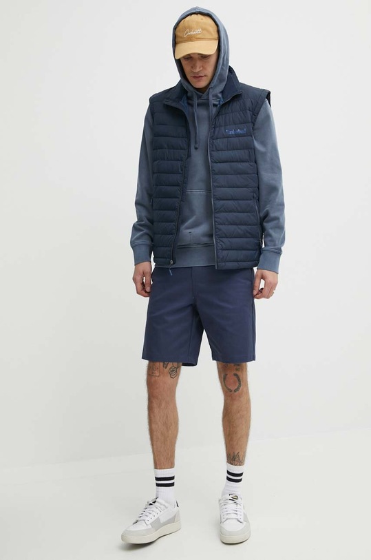 Шорти Dickies DK0A4XESBLK блакитний SS23