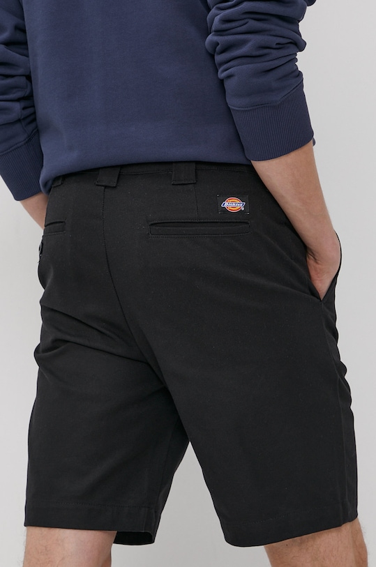 Abbigliamento Dickies pantaloncini DK0A4XESBLK nero