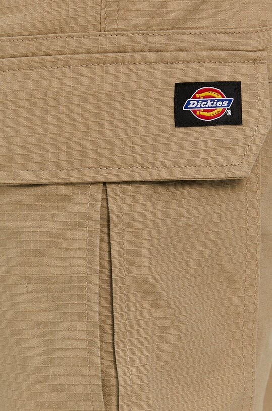 Kratke hlače Dickies zelena DK0A4XEDKHK