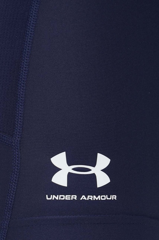 Odzież Under Armour szorty treningowe 1361596 granatowy