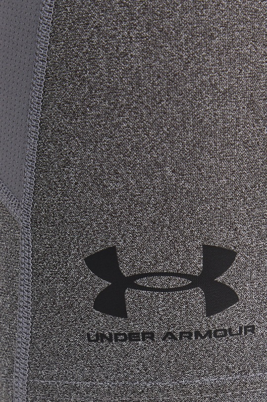Odzież Under Armour szorty treningowe 1361596 szary