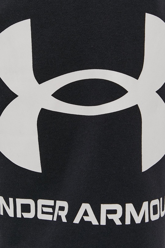Kraťasy Under Armour 1357118 1357118 černá