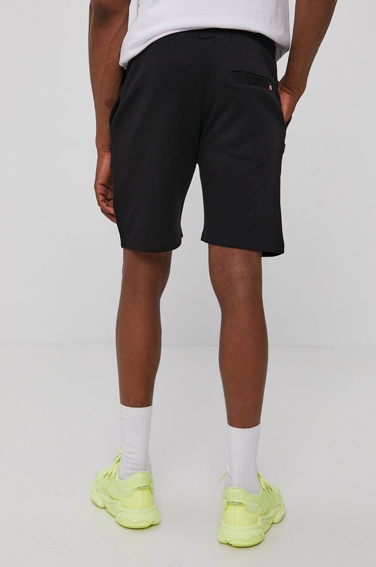 Oblečenie Šortky Ellesse SHC07443 čierna