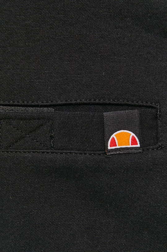 Šortky Ellesse SHC07443 čierna