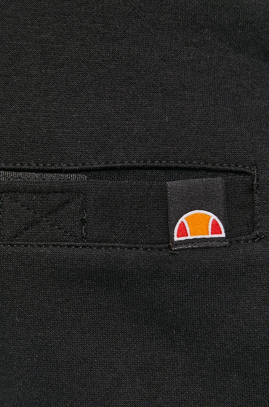 Šortky Ellesse SHC07443 čierna
