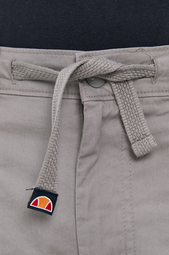 Ellesse Szorty szary SHI11943