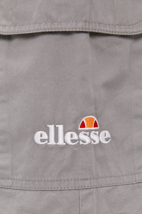 Ellesse Szorty SHI11943 szary