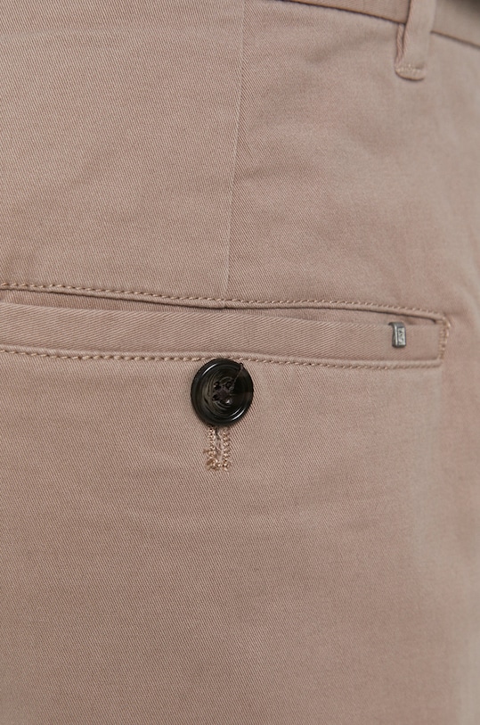 AllSaints Szorty MT011V beżowy