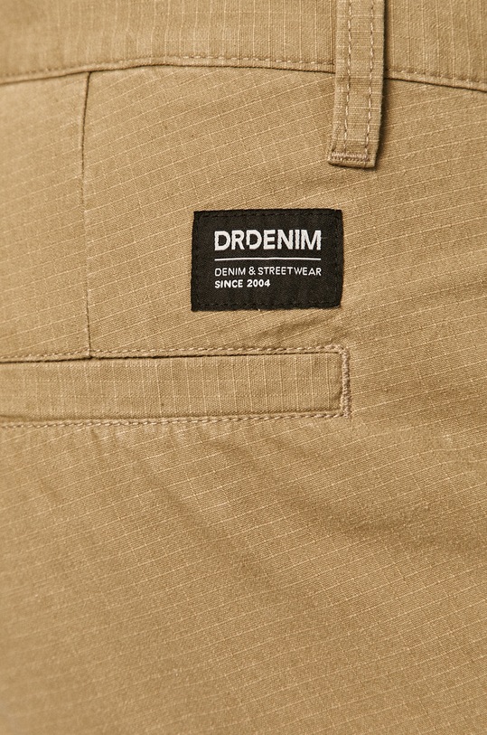 Dr. Denim Szorty zielony 2110104J703