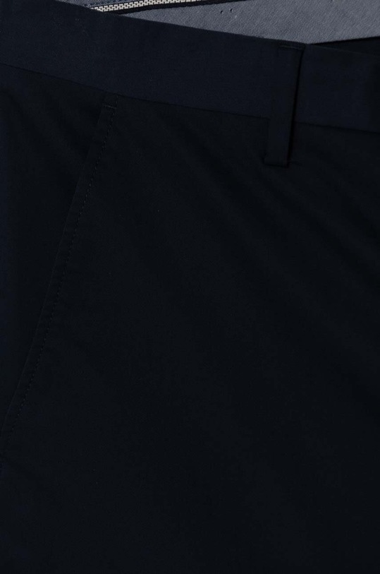 Ρούχα Σορτς Gant 20070 σκούρο μπλε