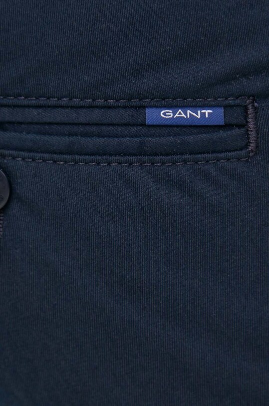 Шорти Gant темно-синій 20070