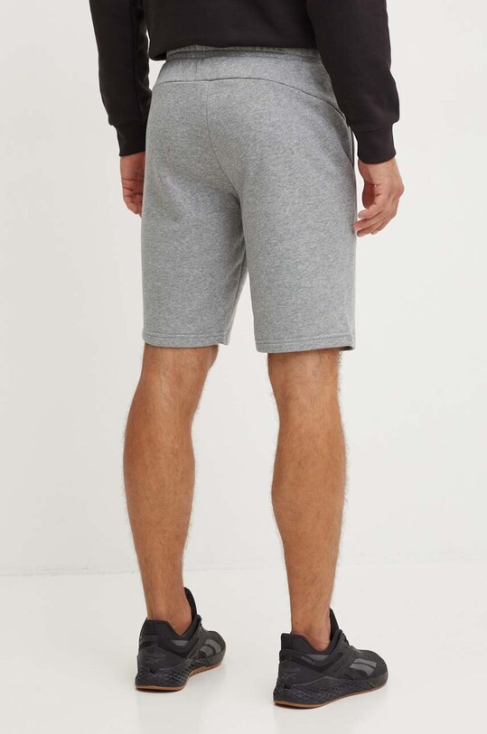 Îmbrăcăminte Puma pantaloni scurti 586709 gri