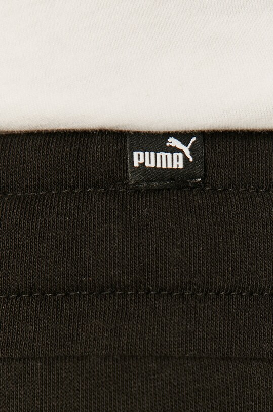 Puma - Шорти 586709 чорний 586709